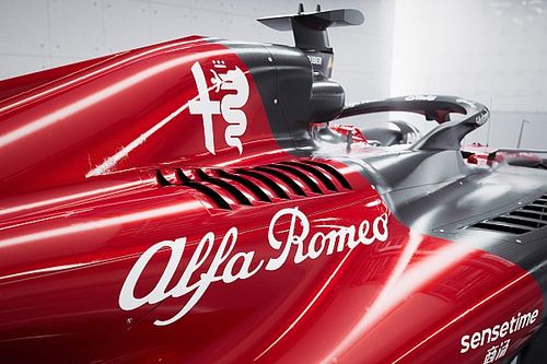 Why Audi's distant future in F1 is already helping Alfa Romeo