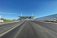 F1: Empresa de design da pista de Miami quer corridas emocionantes “em primeiro lugar”