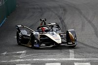 Vergne z pierwszym pole position w sezonie
