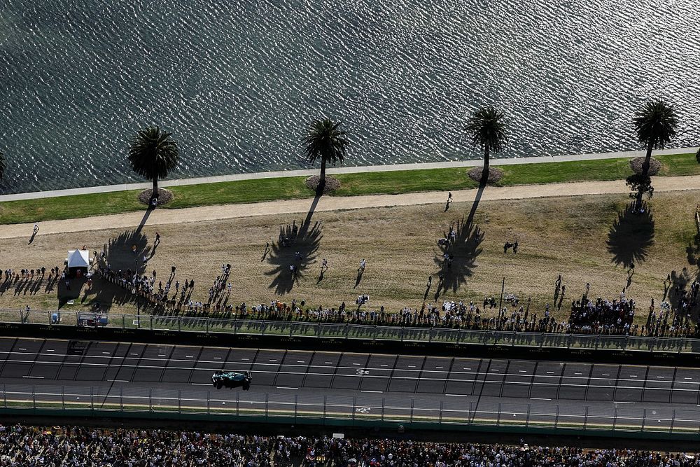 Lance Stroll, Aston Martin AMR22