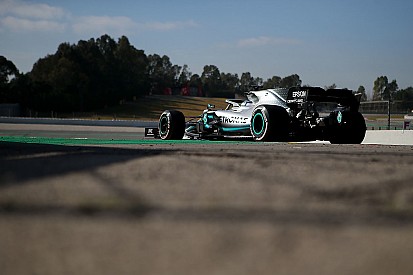 Why F1's 2019 regulation changes "stung" for the teams