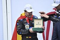 6  a&ntilde;os de la victoria de Alonso en las 24 Horas de Daytona