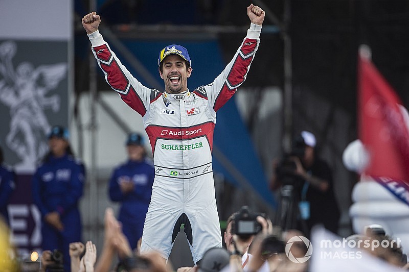 Di Grassi: