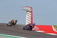 Kolejne zmiany w kalendarzu MotoGP