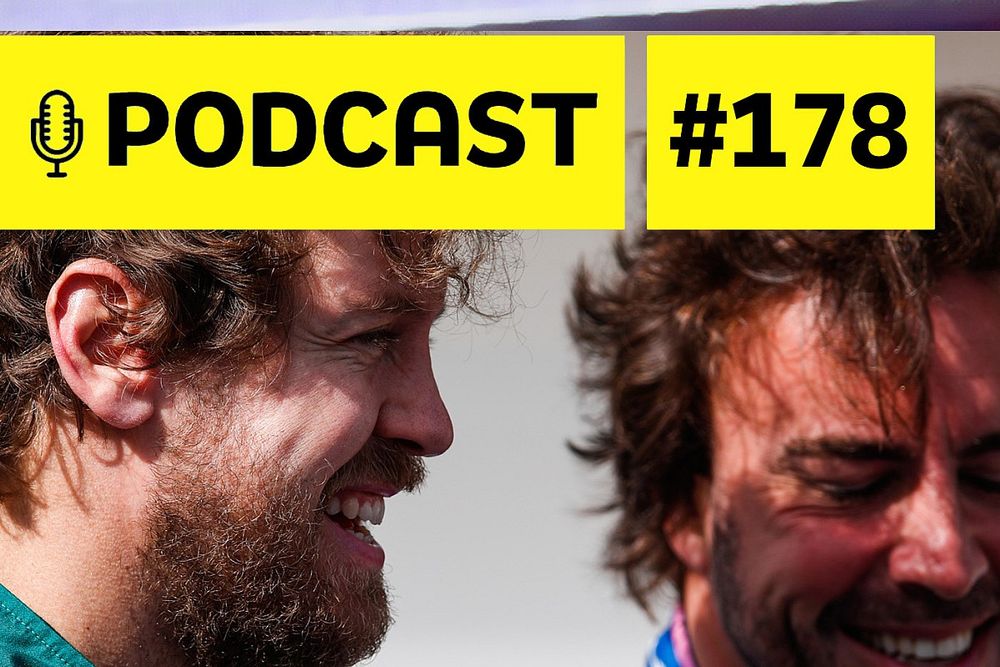 Podcast #178