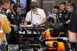 AN&Aacute;LISE F1: O que h&aacute; por tr&aacute;s dos problemas de Verstappen com o DRS?