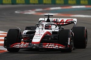 Magnussen ervaart meer plezier in F1: “Wereldkampioen worden niet het belangrijkste”
