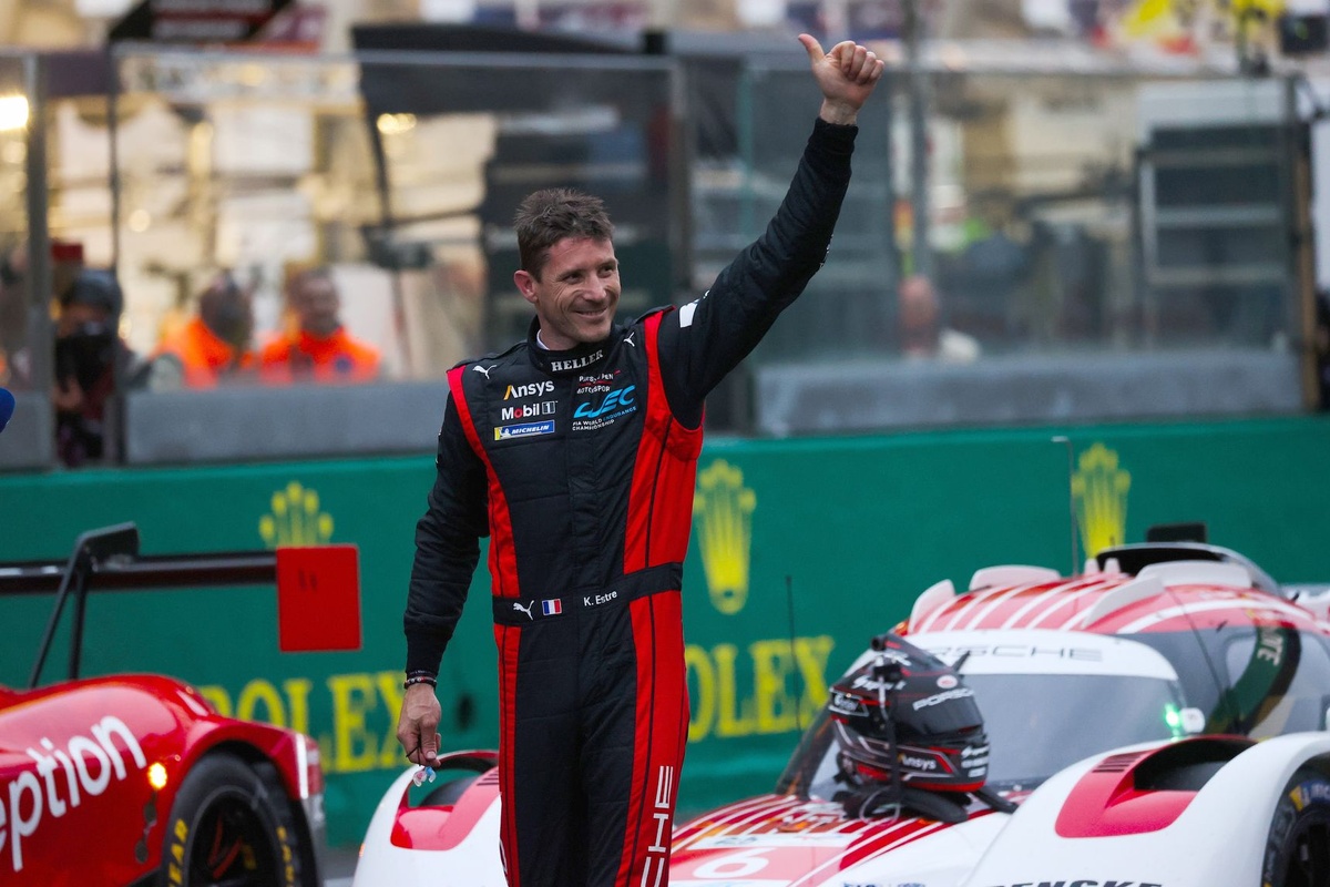 Drivers Celebrate Revised Le Mans Qualifying for Fair Competition