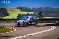 Finał wyścig&oacute;w g&oacute;rskich zn&oacute;w w Bieszczadach