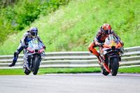 La ventaja de Ducati empezará a "revertirse" en 2025, dice Pol Espargaró