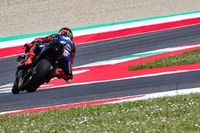Yamaha ya piensa en recuperar el tiempo perdido en Mugello con otro test privado