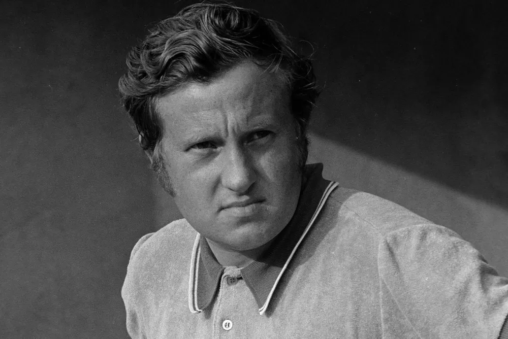 Alan Rees
