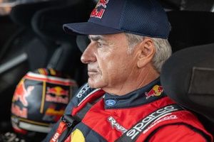 Sainz confía en la FIA para que su nueva regla funcione en el Dakar