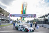 La NASCAR Cup Series desvela su calendario completo para 2025