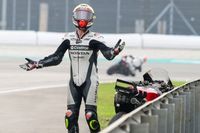 Mir: "Soy agresivo y estoy comenzando a conducir como me gusta"