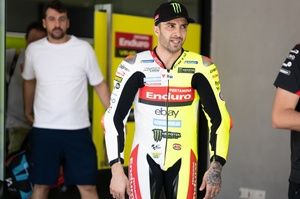 "Creemos que Iannone puede dar espect&aacute;culo"