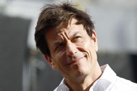 F1: Tida como favorita para 2026, Mercedes aponta sua maior rival para o ano que vem