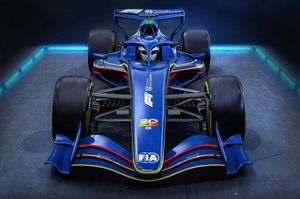 F1: FIA ainda está trabalhando em novas regras para evitar "coisas não naturais" na pista em 2026