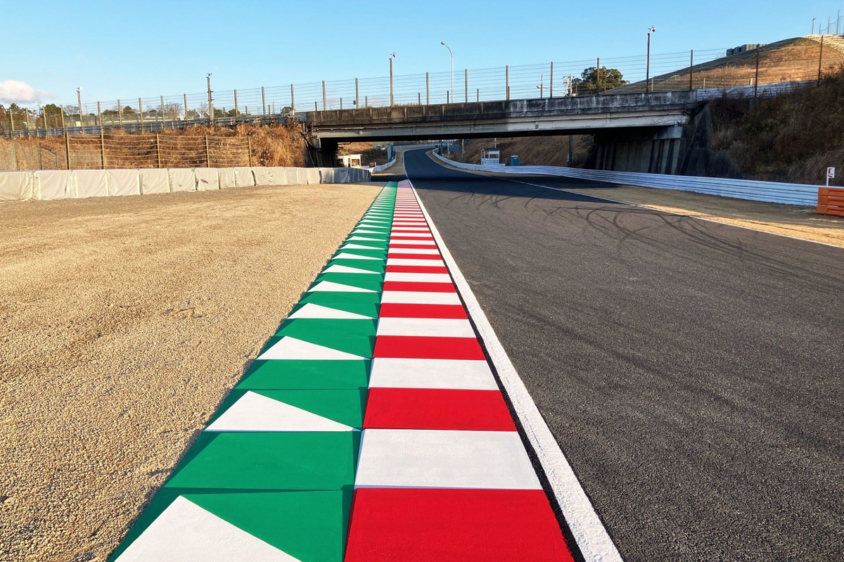 鈴鹿サーキット Suzuka Circuit on X: 