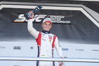 Przyrowski wicemistrzem E4 SWC