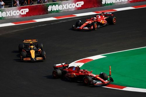 F1 | Ferrari &egrave; la vera anti-McLaren per il Costruttori: non pu&ograve; pi&ugrave; nascondersi
