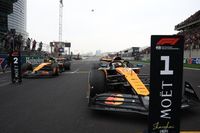 ANÁLISE F1: Norris teria vencido GP da China sem problemas no freio?