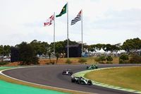 Cartazes, bonés e mais: O que você deve, pode ou não levar ao GP de São Paulo de F1