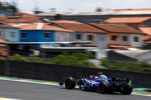 Visa CashApp RB cambiar&aacute; de nombre para la F1 2025