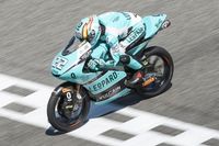 Moto3 Barcelona: David Almansa conquista su primera pole; Rueda saldr&aacute; s&eacute;ptimo