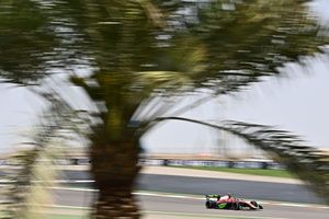 F3 Bahrein: Cámara logra otra pole con Bruno del Pino 5º