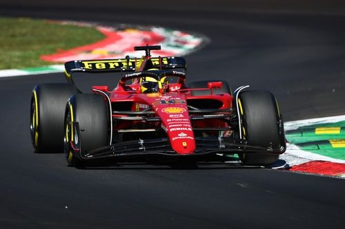 Ferrari lässt neuen Formel-1-Motor für 2023 in Maranello an