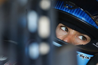 Patrick has no plans to return to IndyCar, focused on NASCAR options
