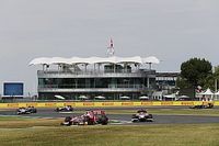 Leclerc lidera la pr&aacute;ctica libre de F2 en Silverstone