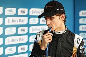 Gutierrez lascia la Formula E per gli USA e la Techeetah lo attacca