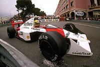 10 momentos inolvidables de Ayrton Senna en F1