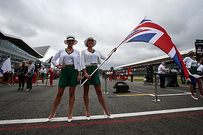 El Brexit genera temores entre equipos de la Fórmula 1