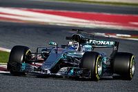 Bottas: Mercedes tem "trabalho duro" para tirar tudo do W08