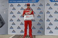 Kyle Busch se queda con la pole de la Brickyard 400