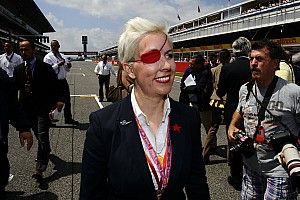 La familia De Villota llegó a un acuerdo con Manor