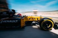 Kubica assure qu'il peut piloter une F1 "sans limitation"