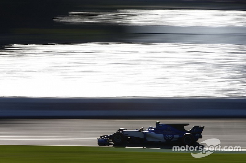Sauber ne changera pas de moteur en cours de saison