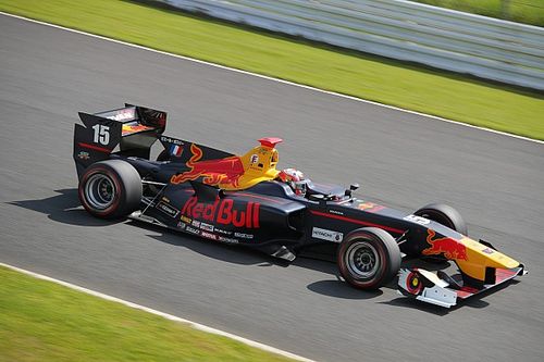 Red Bull: Ano de Gasly no Jap&atilde;o foi essencial para ele