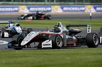 Daruvala, protegido de Force India, consigue la pole de la F3 en Monza