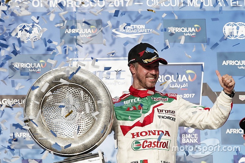 4 Rennen, 4 Sieger: WTCC-Saison 2017 so hart umkämpft wie selten zuvor