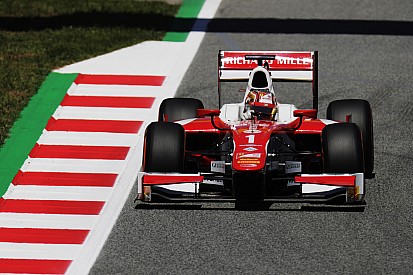 Les enjeux F2 - Leclerc sur sa lancée ?