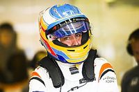 Alonso afirma ter op&ccedil;&otilde;es para voltar a vencer em 2018