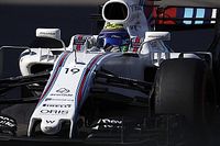 Felipe Massa: Entwicklung bei Williams in F1-Saison 2017 viel besser