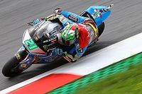 Morbidelli se lleva su s&eacute;ptimo triunfo del a&ntilde;o; M&aacute;rquez, 2&ordm;