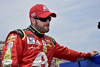 Dale Earnhardt Jr. condena la tragedia en Charlottesville