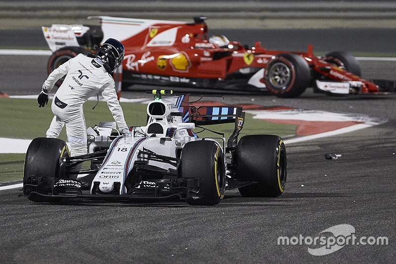 Lowe : Stroll apprend